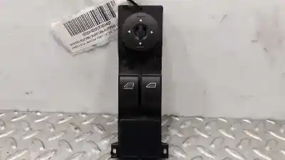 Pezzo di ricambio per auto di seconda mano interruttore alzacristalli anteriore sinistro per ford focus berlina (cap) 1.8 tdci turbodiesel cat riferimenti oem iam 3m5t14529ce
