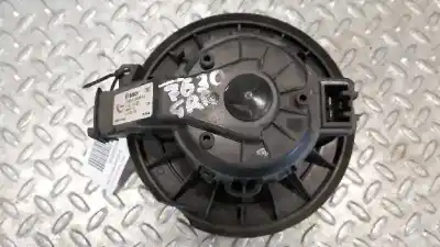 Peça sobressalente para automóvel em segunda mão motor de sofagem por ford fiesta (cb1) trend referências oem iam 0130115551  
