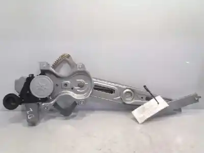 Автозапчасти б/у регулятор стекла переднего левого за toyota yaris (ksp9/scp9/nlp9) 1.4 turbodiesel cat ссылки oem iam 857200d210