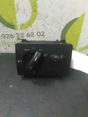 Pezzo di ricambio per auto di seconda mano controllo della luce per ford focus berlina (cap) 1.8 tdci turbodiesel cat riferimenti oem iam 4m5t13a024la
