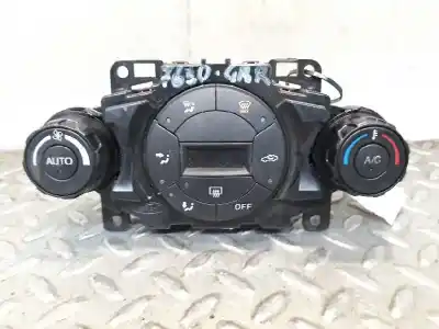 Second-hand car spare part climate control for ford fiesta (cb1) trend oem iam references 6a6t18c612aj
