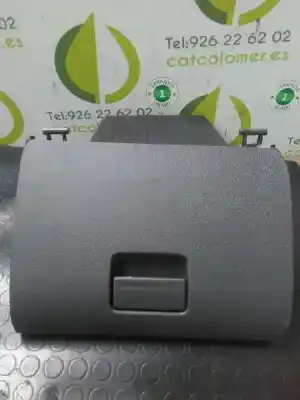 Pezzo di ricambio per auto di seconda mano scatola di guanti per ford focus berlina (cap) 1.8 tdci turbodiesel cat riferimenti oem iam 