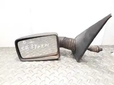 Peça sobressalente para automóvel em segunda mão ESPELHO RETROVISOR ESQUERDO por FIAT TIPO (160)  Referências OEM IAM   
