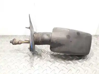 Peça sobressalente para automóvel em segunda mão espelho retrovisor esquerdo por fiat tipo (160) fiat tipo 1.4 referências oem iam   