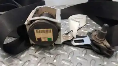 Автозапчастина б/у передній правий ремін безпеки для opel astra gtc 1.9 16v cdti cat (z 19 dth / lrd) посилання на oem iam 