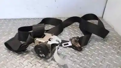 Pièce détachée automobile d'occasion ceinture de sécurité avant droite pour opel astra gtc 1.9 16v cdti cat (z 19 dth / lrd) références oem iam   