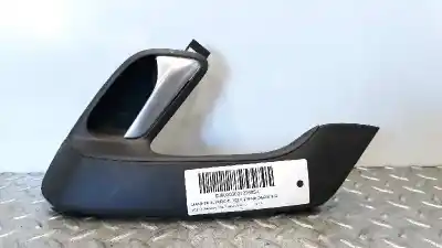 Piesă de schimb auto la mâna a doua INTERIOR MÂNERUL DREAPTA FATA pentru VOLKSWAGEN POLO (6C1)  Referințe OEM IAM 6R0867172L  