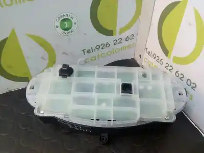 Автозапчасти б/у климат-контроль за toyota yaris (ksp9/scp9/nlp9) 1.4 turbodiesel cat ссылки oem iam 559000d330  