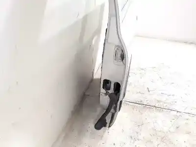Автозапчастина б/у двері задні ліві для renault clio ii fase ii (b/cb0) g/d4f b7 посилання на oem iam   