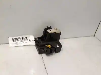 Second-hand car spare part Left Front Door Lock for RENAULT CLIO II FASE II (B/CB0) G/D4F B7 OEM IAM references   