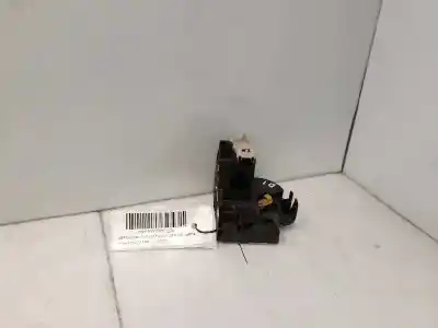 Автозапчасти б/у замок левой передней двери за renault clio ii fase ii (b/cb0) g/d4f b7 ссылки oem iam   