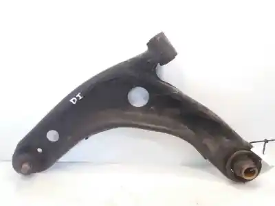 Автозапчасти б/у передний левый нижний рычаг подвески за toyota yaris (ksp9/scp9/nlp9) 1.4 turbodiesel cat ссылки oem iam 4806909140