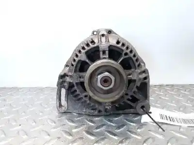 Автозапчастина б/у генератор для renault clio ii fase ii (b/cb0) d4f посилання на oem iam 8200060816 2542464a a11vi110