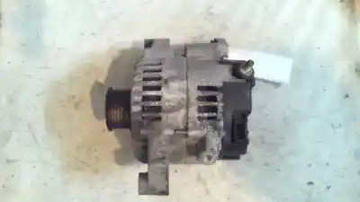 Second-hand car spare part ALTERNATOR for DAEWOO EVANDA  OEM IAM references   