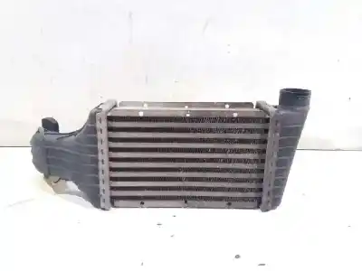 Pezzo di ricambio per auto di seconda mano intercooler per opel zafira a elegance riferimenti oem iam 24406701 6064 57965