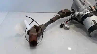 Second-hand car spare part steering column for toyota yaris (ksp9/scp9/nlp9) 1.4 turbodiesel cat oem iam references jj301000  1608000