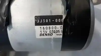 Second-hand car spare part steering column for toyota yaris (ksp9/scp9/nlp9) 1.4 turbodiesel cat oem iam references jj301000  1608000