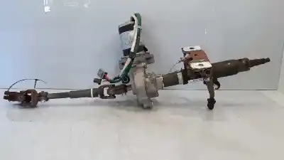 Second-hand car spare part steering column for toyota yaris (ksp9/scp9/nlp9) 1.4 turbodiesel cat oem iam references jj301000  1608000