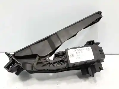 Second-hand car spare part potentiometer for seat leon (1p1) reference oem iam references 1k1721503p  