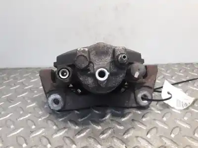 Автозапчасти б/у передний правый тормозной суппорт за toyota yaris (ksp9/scp9/nlp9) 1.4 turbodiesel cat ссылки oem iam 477300d070  