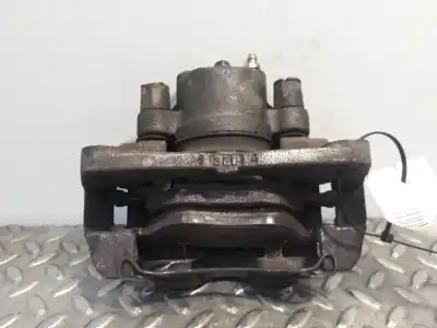 Автозапчасти б/у передний правый тормозной суппорт за toyota yaris (ksp9/scp9/nlp9) 1.4 turbodiesel cat ссылки oem iam 477300d070  