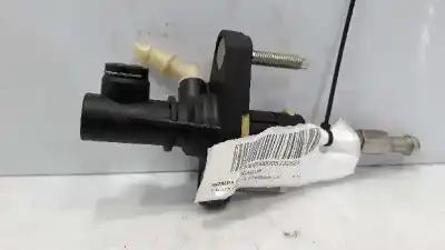 Автозапчасти б/у насос сцепления за toyota yaris (ksp9/scp9/nlp9) 1.4 turbodiesel cat ссылки oem iam 314200d160c  