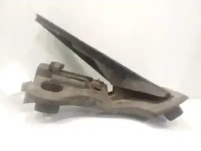 Peça sobressalente para automóvel em segunda mão potenciômetro por seat leon (1p1) stylance / style referências oem iam 1k1721503p