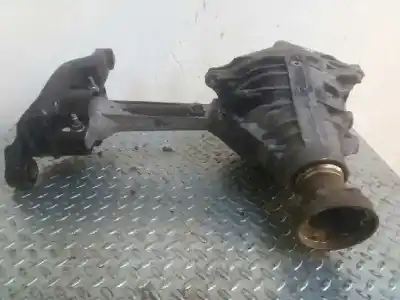 Pezzo di ricambio per auto di seconda mano differenziale anteriore per chrysler jeep cherokee (kj) 2.5 crd cat riferimenti oem iam 4110410