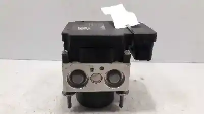 Автозапчасти б/у абс за toyota yaris (ksp9/scp9/nlp9) 1.4 turbodiesel cat ссылки oem iam 445400d020