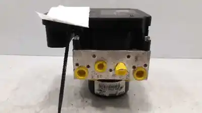 Автозапчастина б/у абс для toyota yaris (ksp9/scp9/nlp9) 1.4 turbodiesel cat посилання на oem iam 445400d020 895410d100 06210226054