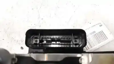 Автозапчастина б/у абс для toyota yaris (ksp9/scp9/nlp9) 1.4 turbodiesel cat посилання на oem iam 445400d020 895410d100 06210226054