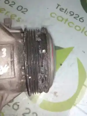 Автозапчасти б/у компрессор кондиционера воздуха за toyota yaris (ksp9/scp9/nlp9) 1.4 turbodiesel cat ссылки oem iam 5tse10c 805q09091 ge4472604201