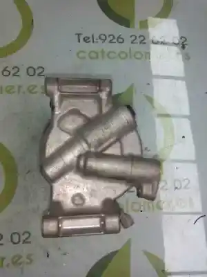 Автозапчасти б/у компрессор кондиционера воздуха за toyota yaris (ksp9/scp9/nlp9) 1.4 turbodiesel cat ссылки oem iam 5tse10c 805q09091 ge4472604201