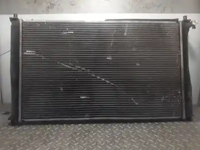 Автозапчасти б/у водяной радиатор за kia carnival i (up) 2.9 tdi ссылки oem iam ok55215200  