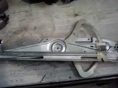 Pezzo di ricambio per auto di seconda mano ALZACRISTALLI ANTERIORE DESTRO per FORD FOCUS BERLINA (CAP)  Riferimenti OEM IAM   