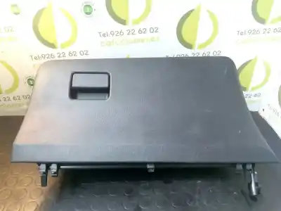 Автозапчасти б/у бардачок за toyota yaris (ksp9/scp9/nlp9) 1.4 turbodiesel cat ссылки oem iam 555500d170c0