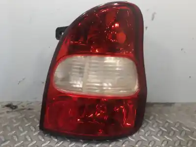 Автозапчасти б/у правый задний фонарь за kia carnival i (up) 2.9 tdi ссылки oem iam 