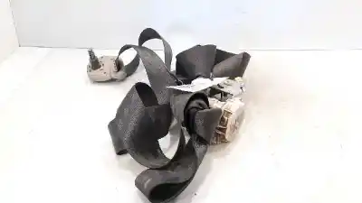 Second-hand car spare part REAR LEFT SEAT BELT for NISSAN NAVARA PICK-UP (D40M)  OEM IAM references   