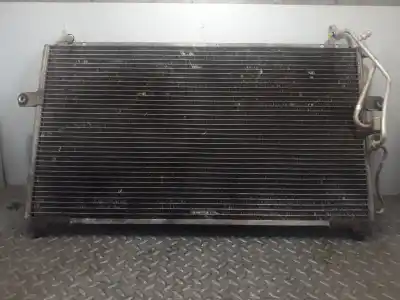Автозапчасти б/у конденсатор / радиатор кондиционера воздуха за kia carnival i (up) 2.9 tdi ссылки oem iam 