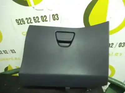 Pezzo di ricambio per auto di seconda mano SCATOLA DI GUANTI per FORD FIESTA (CB1)  Riferimenti OEM IAM 1786204  