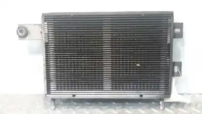 Piesă de schimb auto la mâna a doua RADIATOR DE ULEI pentru FORD EXPLORER  Referințe OEM IAM F17H7A095AA  