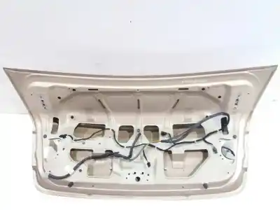 Second-hand car spare part trunk lid for chevrolet cruze lt oem iam references   