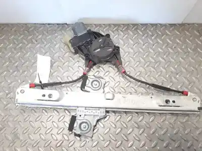 Second-hand car spare part driver left window regulator for ford fiesta (cb1) trend oem iam references 1837995