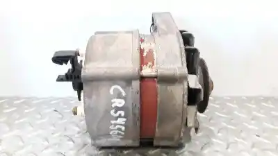 Piesă de schimb auto la mâna a doua alternator pentru seat malaga 1.5 cat referințe oem iam 120144279280