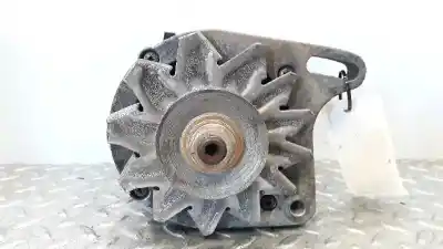 Second-hand car spare part alternator for seat malaga 1.5 cat oem iam references 120144279280  