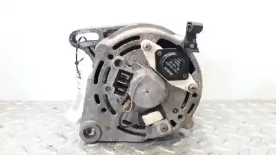 Second-hand car spare part alternator for seat malaga 1.5 cat oem iam references 120144279280  