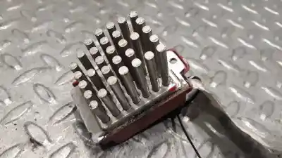 Автозапчастина б/у стійкість на нагревання для SEAT LEON (1M1) Sport Посилання на OEM IAM 1J0907521 657364M 5DS00646701