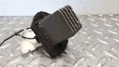 Gebrauchtes Autoersatzteil heizwiderstand zum daewoo lacetti 1.6 cat oem-iam-referenzen 040308k