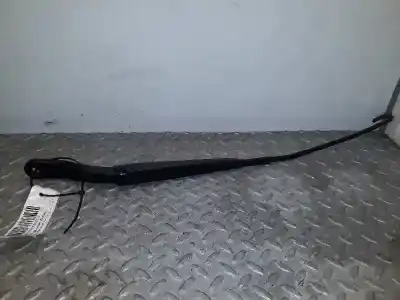 Second-hand car spare part left front windshield wiper arm for renault master kasten 2.3 dci diesel cat oem iam references 288815246r