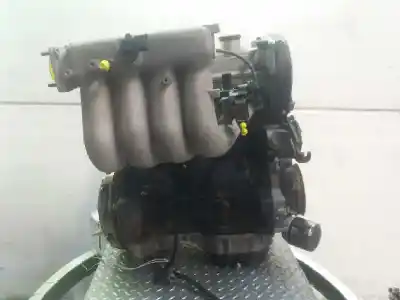 İkinci el araba yedek parçası komple motor için kia magentis 2.0 cat oem iam referansları g4jp g4jp 